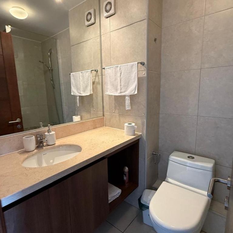 Departamento 5 norte - One-Bedroom Apartment - 11