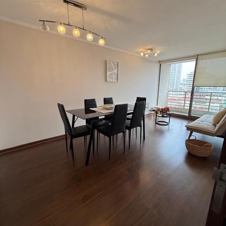 Departamento 5 norte - One-Bedroom Apartment - 13