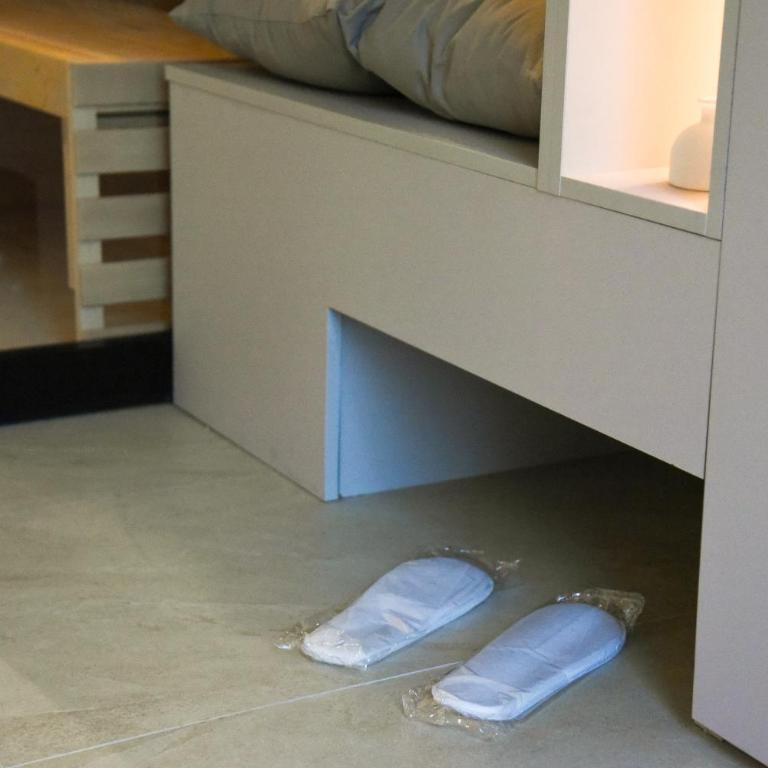 Retreat Suite Rome - Appartamento con SPA privata - Appartamento Premium con 1 Camera da Letto - 24
