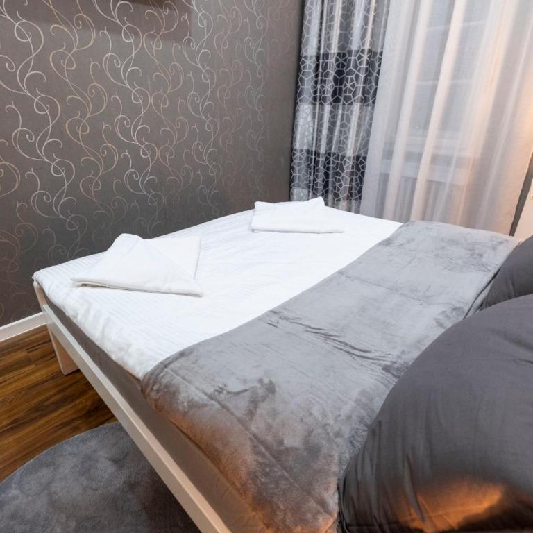 Beo City Apartmani - King Room - 2