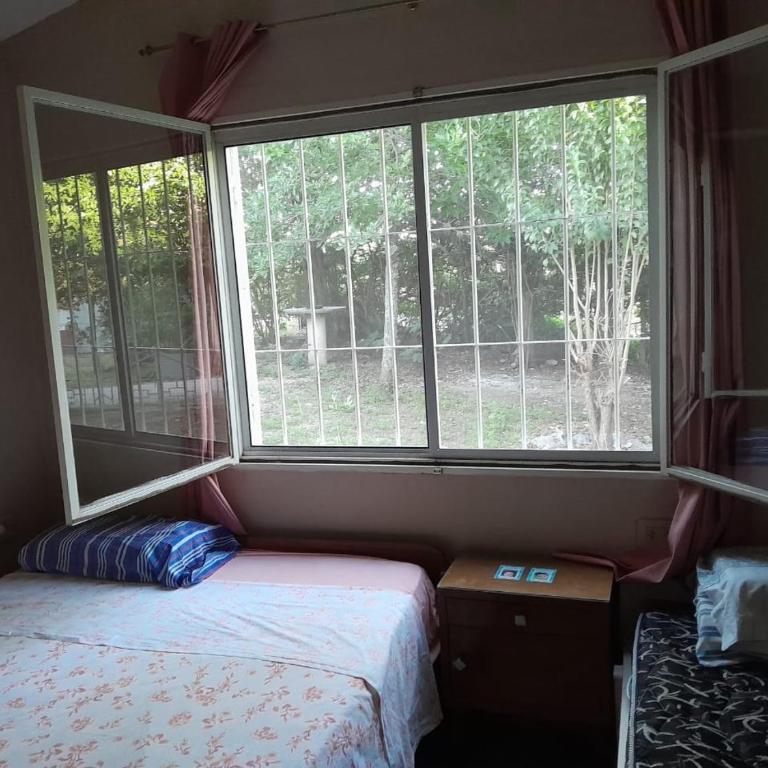 Casa Del Mirador - Three-Bedroom House - 3