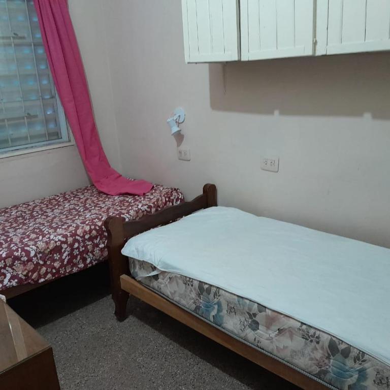 Casa Del Mirador - Three-Bedroom House - 6