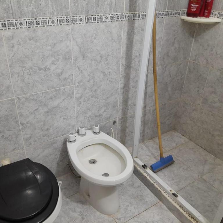 Casa Del Mirador - Three-Bedroom House - 10