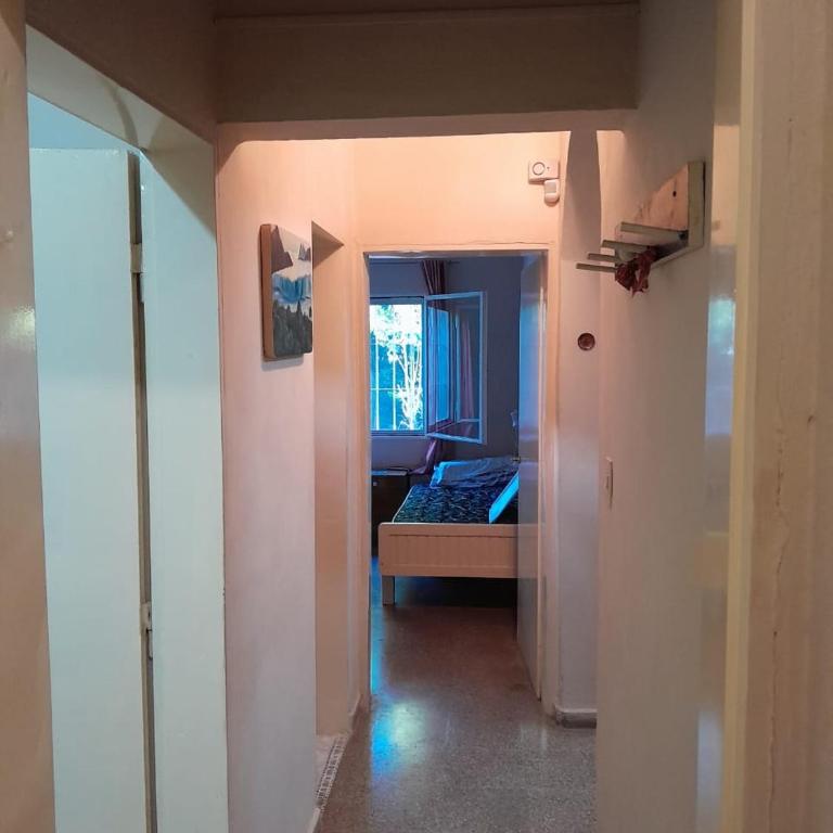 Casa Del Mirador - Three-Bedroom House - 12