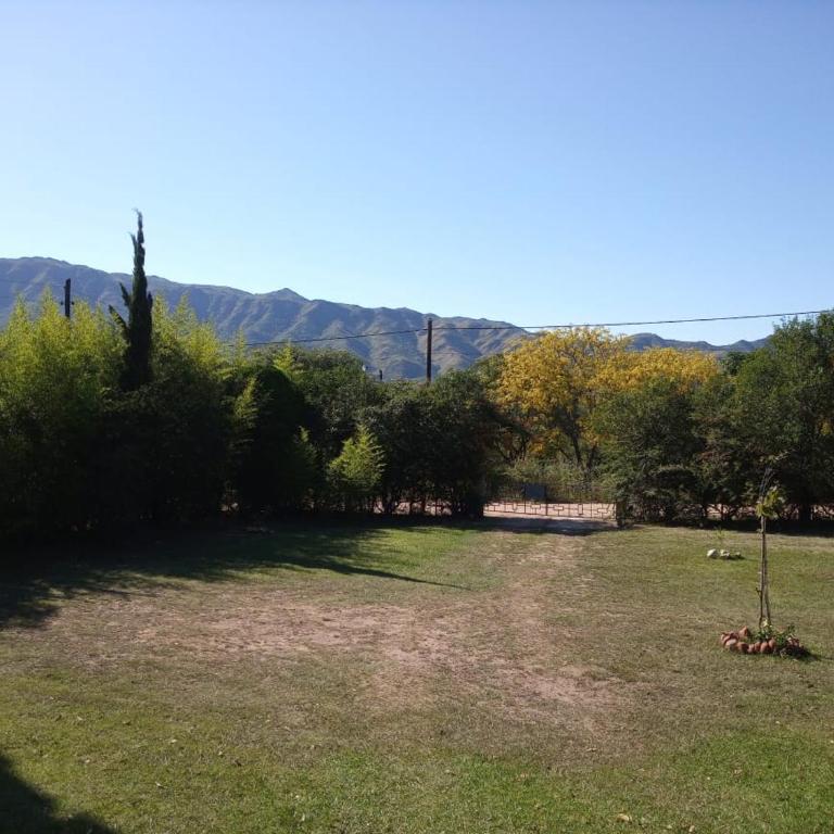 Casa Del Mirador - Three-Bedroom House - 14