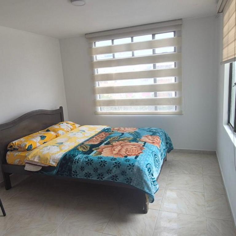 Habitación individual - Habitación Doble con baño compartido - 4