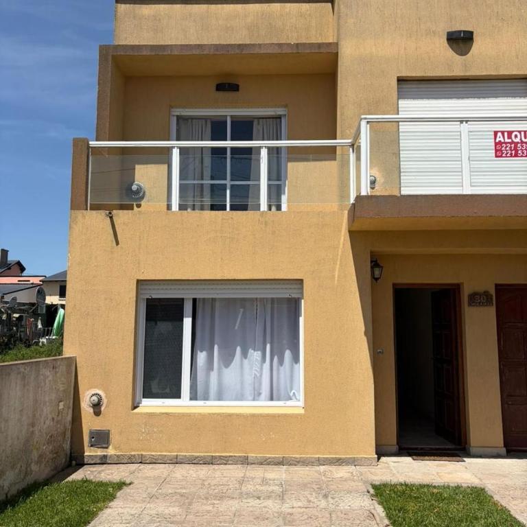 Duplex Santa Clara del Mar para 6 personas - Two-Room Apartment - 1