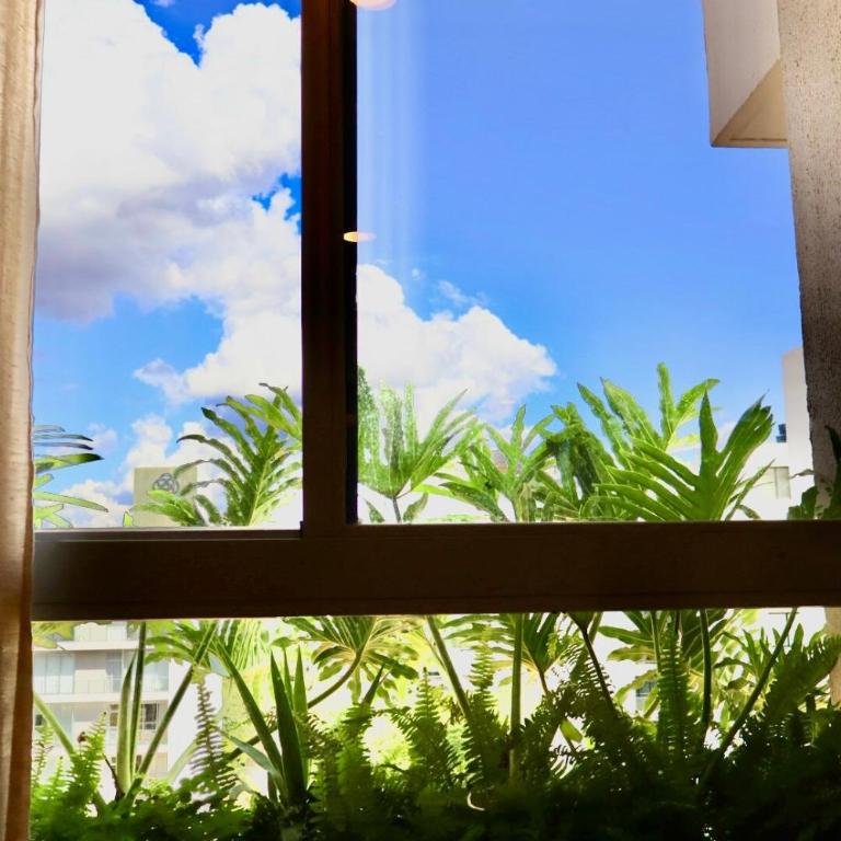 Lujoso Departamento con Garage - One-Bedroom Apartment - 8