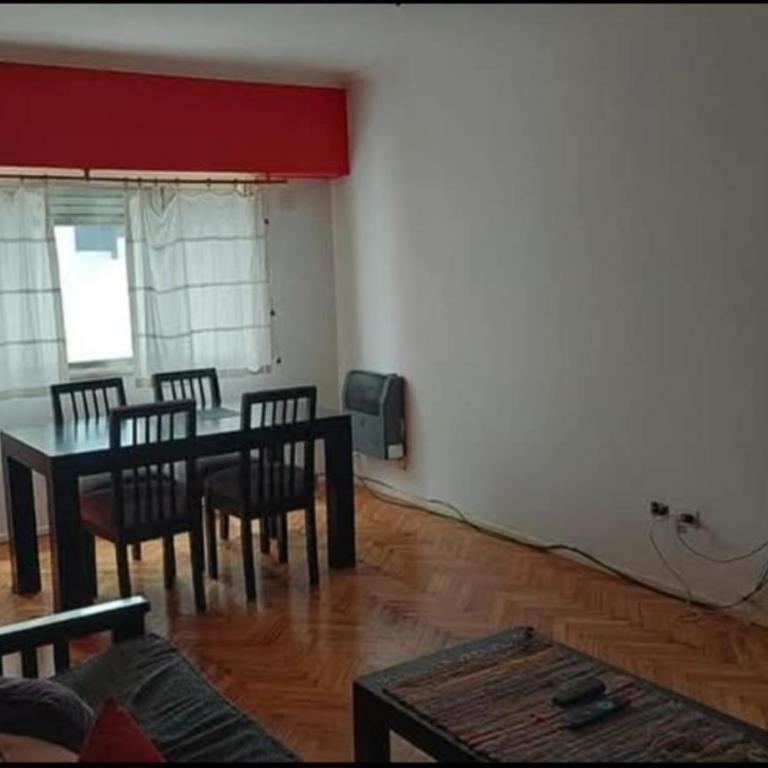 Hermoso departamento en Balvanera Congreso - One-Bedroom Apartment - 4