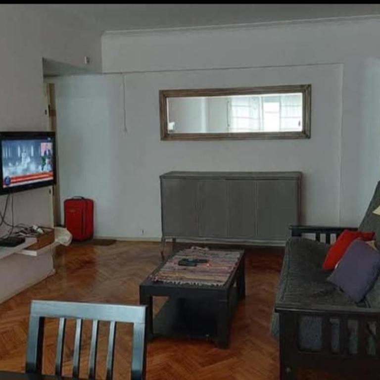 Hermoso departamento en Balvanera Congreso - One-Bedroom Apartment - 7