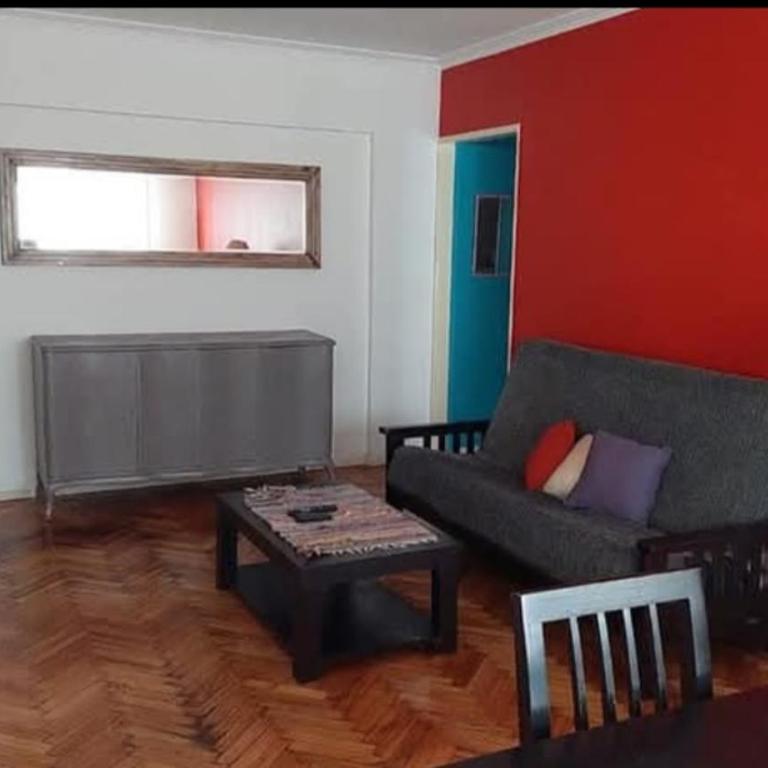 Hermoso departamento en Balvanera Congreso - One-Bedroom Apartment - 10