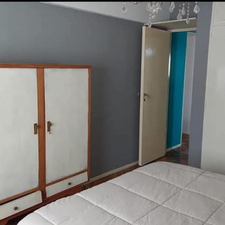 Hermoso departamento en Balvanera Congreso - One-Bedroom Apartment - 11