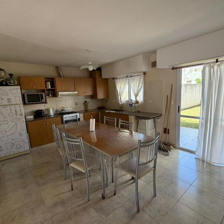 Duplex Santa Clara del Mar para 6 personas - Two-Room Apartment - 2