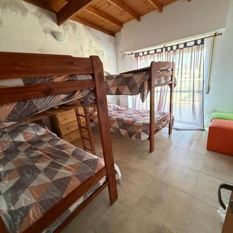Duplex Santa Clara del Mar para 6 personas - Two-Room Apartment - 3
