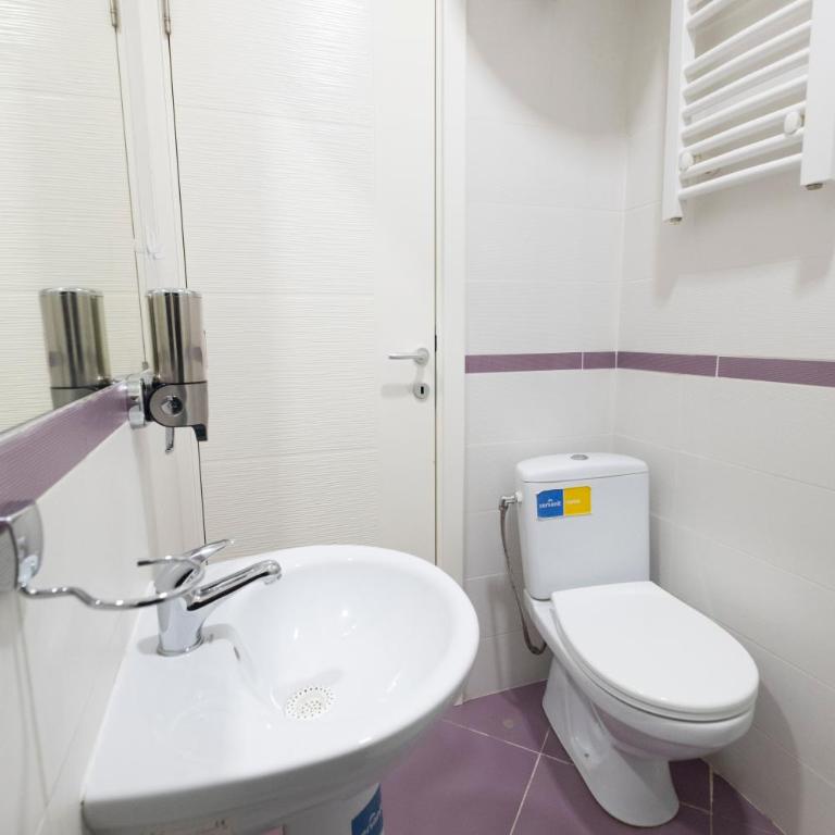 Beo City Apartmani - Twin Room - 5