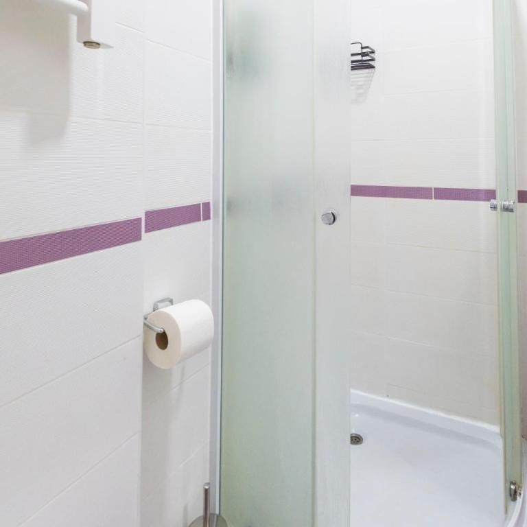 Beo City Apartmani - Twin Room - 7