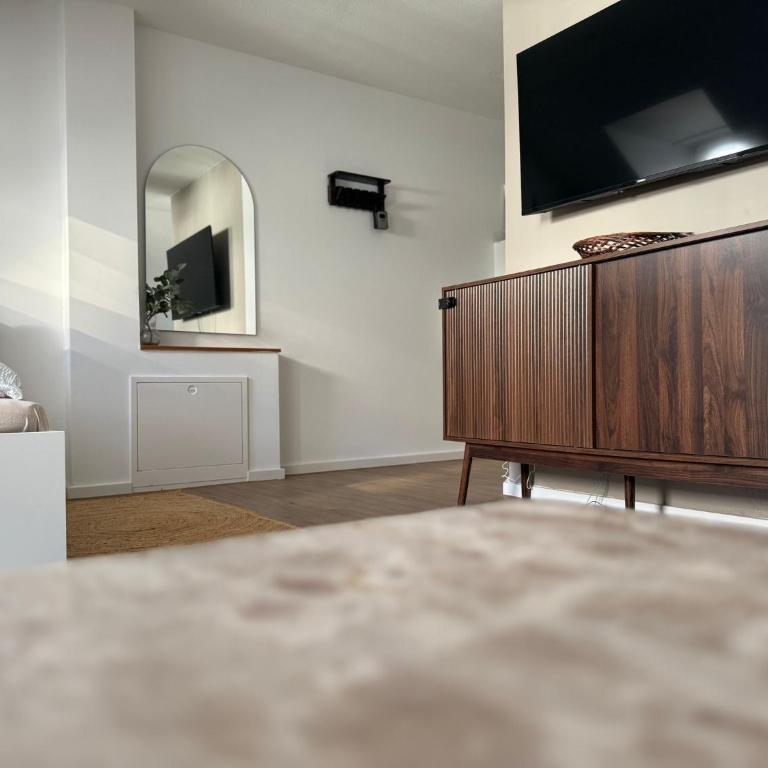 Urban Retreat - Central & Free Parking - Apartment mit 1 Schlafzimmer - 8