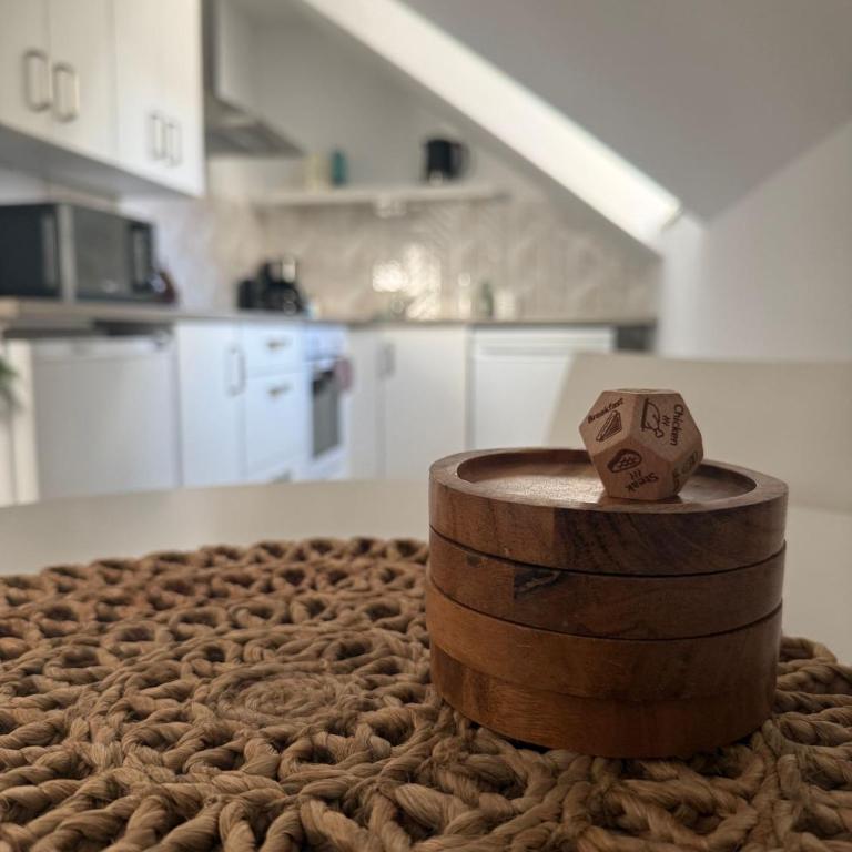 Urban Retreat - Central & Free Parking - Apartment mit 1 Schlafzimmer - 11