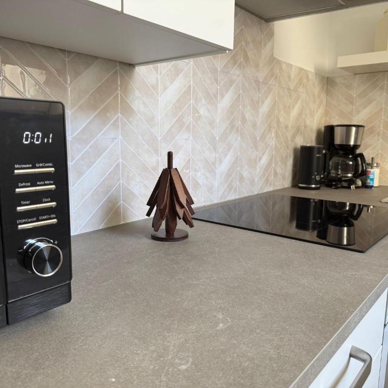 Urban Retreat - Central & Free Parking - Apartment mit 1 Schlafzimmer - 12
