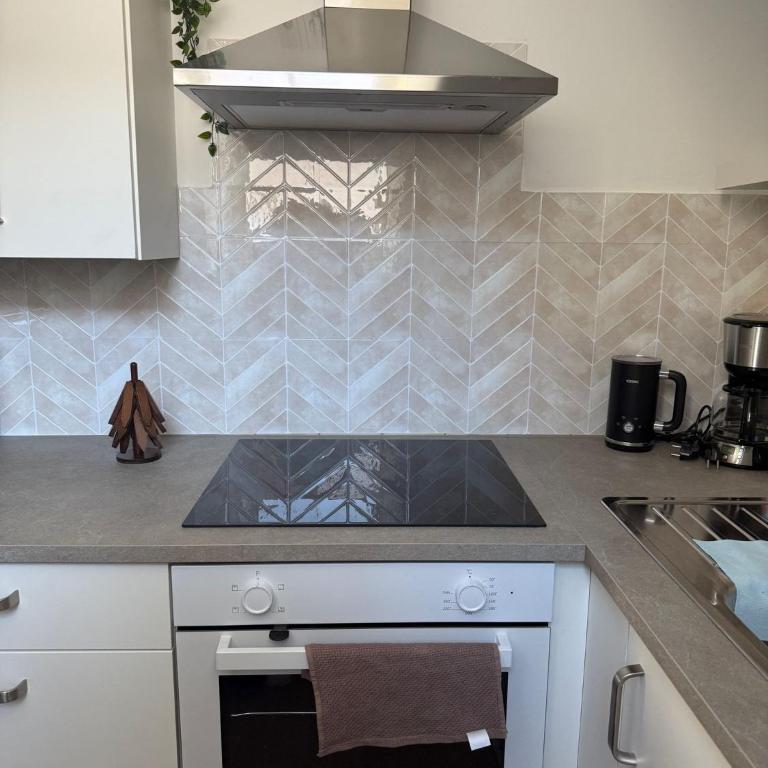 Urban Retreat - Central & Free Parking - Apartment mit 1 Schlafzimmer - 14