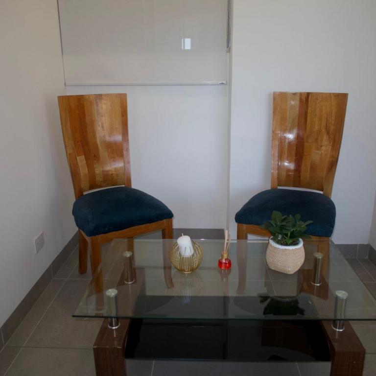 Santa Marina Santa Marta - By INMOBILIARIA VS - Two-Bedroom Apartment with Balcony and Sea View - 1