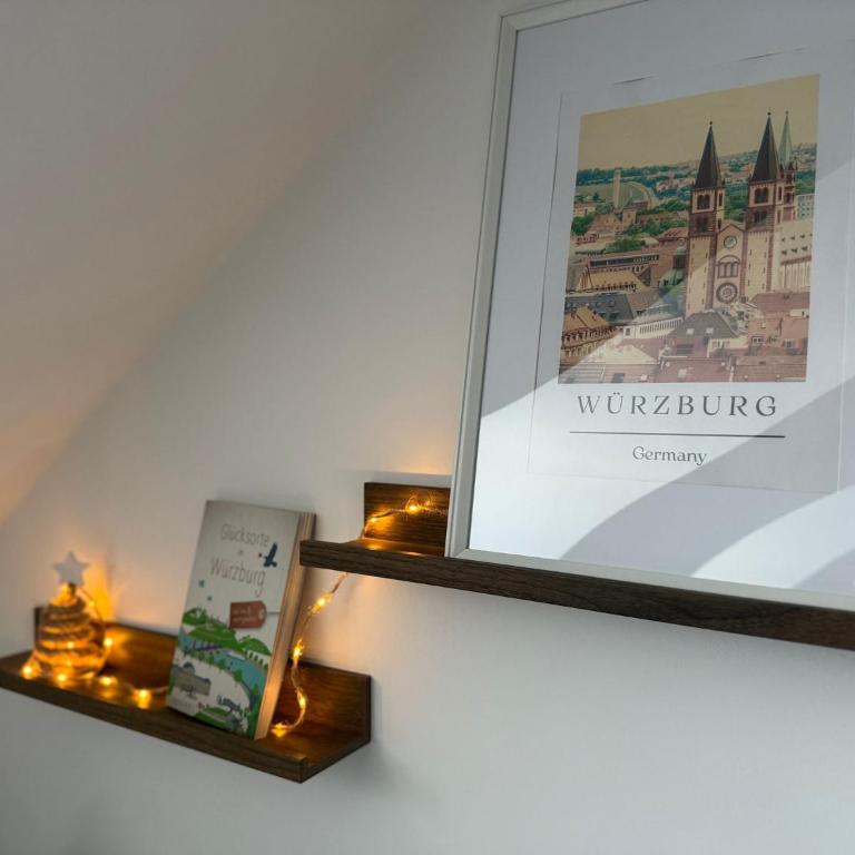 Urban Retreat - Central & Free Parking - Apartment mit 1 Schlafzimmer - 16