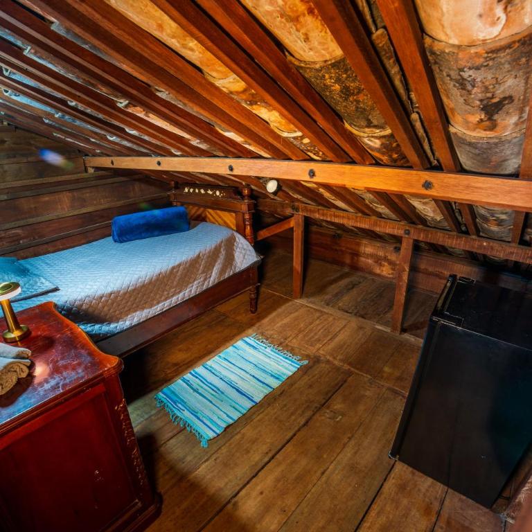 Amaruka Hotel - Economy Single Room - 1
