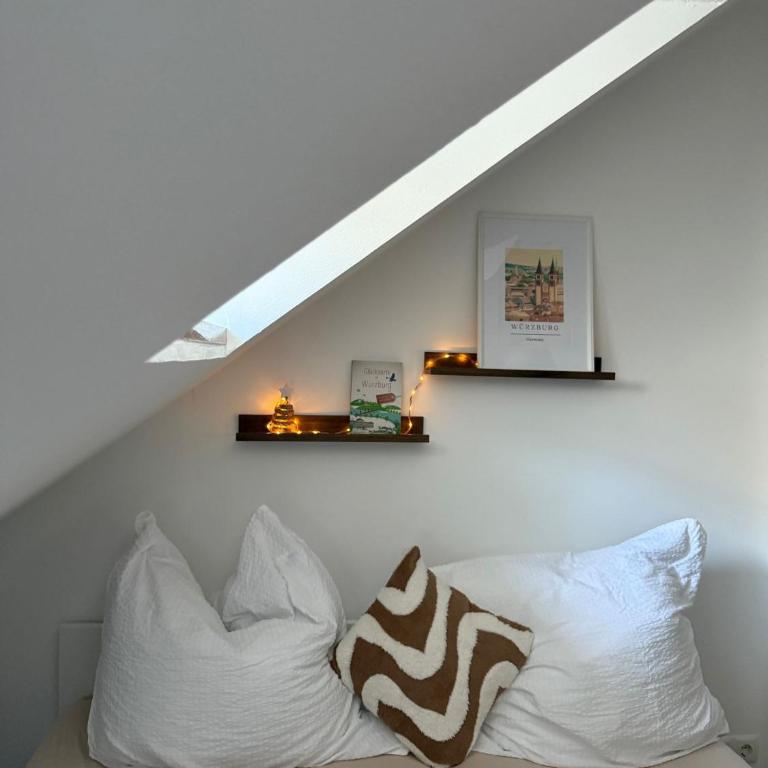 Urban Retreat - Central & Free Parking - Apartment mit 1 Schlafzimmer - 17