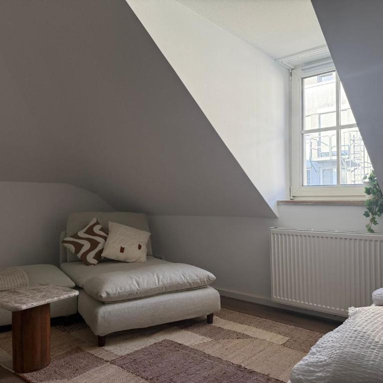 Urban Retreat - Central & Free Parking - Apartment mit 1 Schlafzimmer - 19