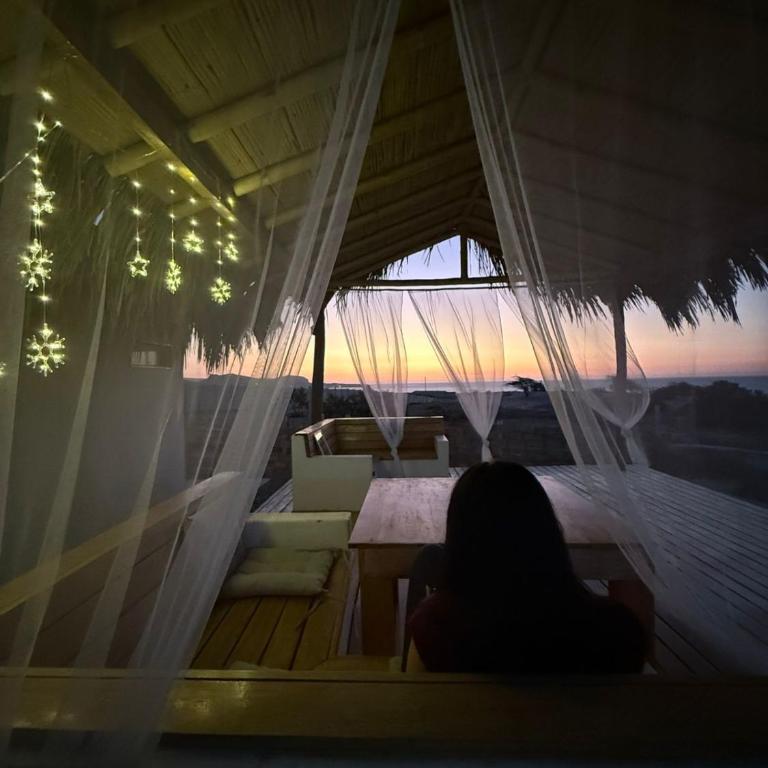 Casa Vichayito - Los Órganos - One-Bedroom Chalet - 1