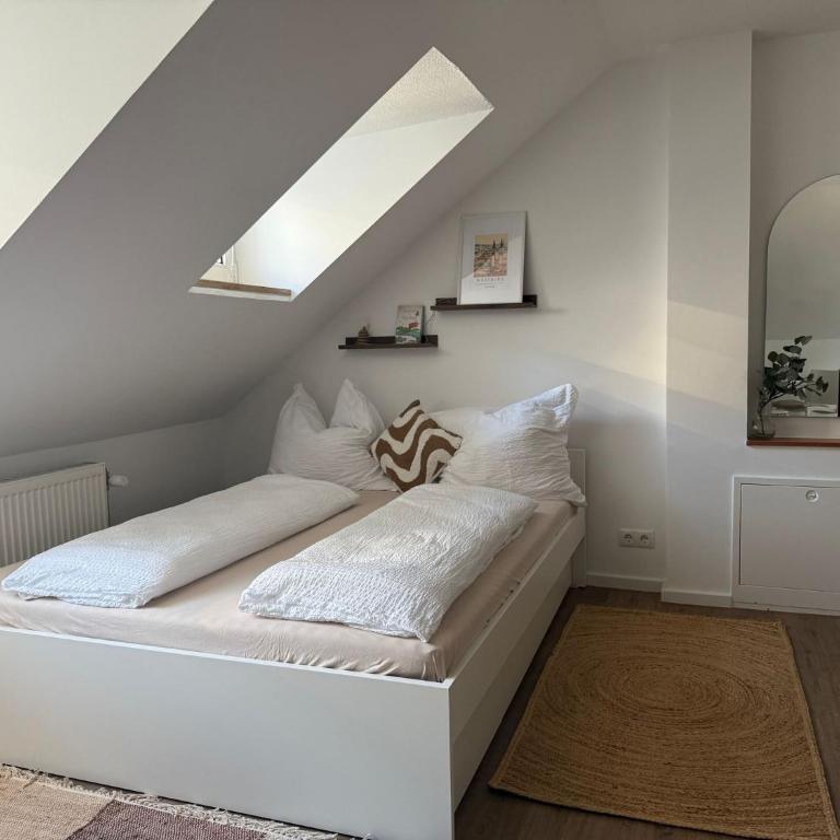 Urban Retreat - Central & Free Parking - Apartment mit 1 Schlafzimmer - 20