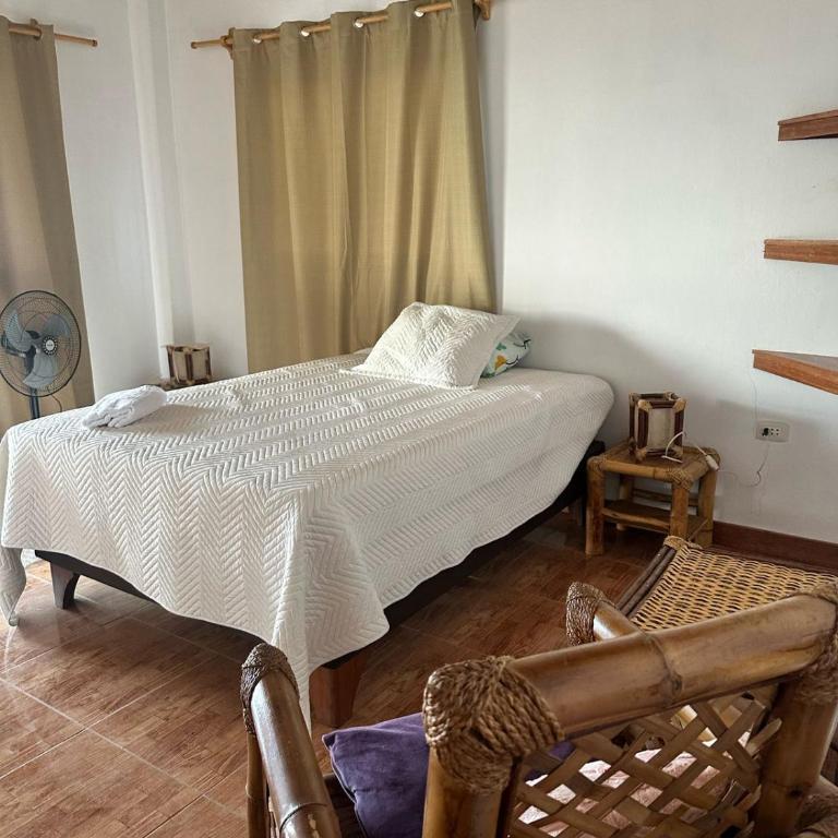 Casa Vichayito - Los Órganos - One-Bedroom Chalet - 7