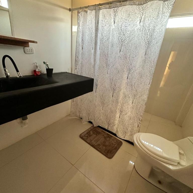 Casa Vichayito - Los Órganos - One-Bedroom Chalet - 9