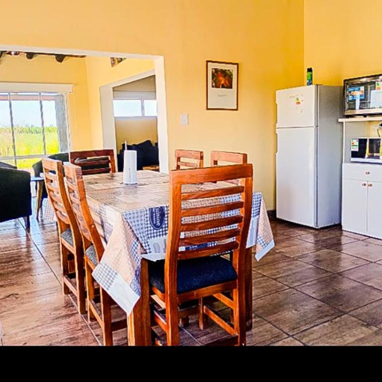 Casa de Campo Finca la Angelita 2 - Two-Bedroom House - 14