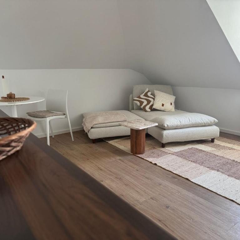 Urban Retreat - Central & Free Parking - Apartment mit 1 Schlafzimmer - 3
