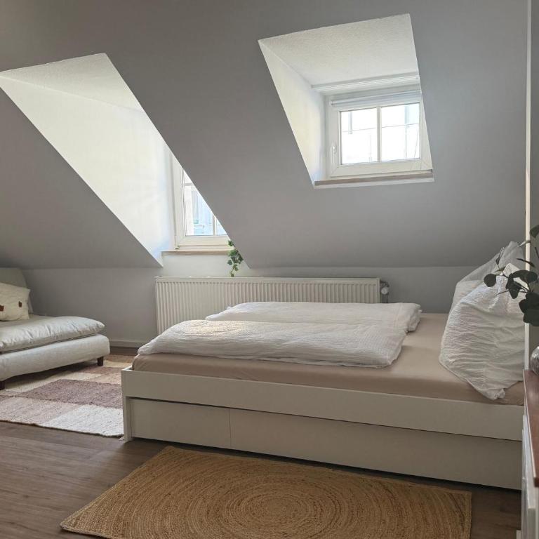 Urban Retreat - Central & Free Parking - Apartment mit 1 Schlafzimmer - 21