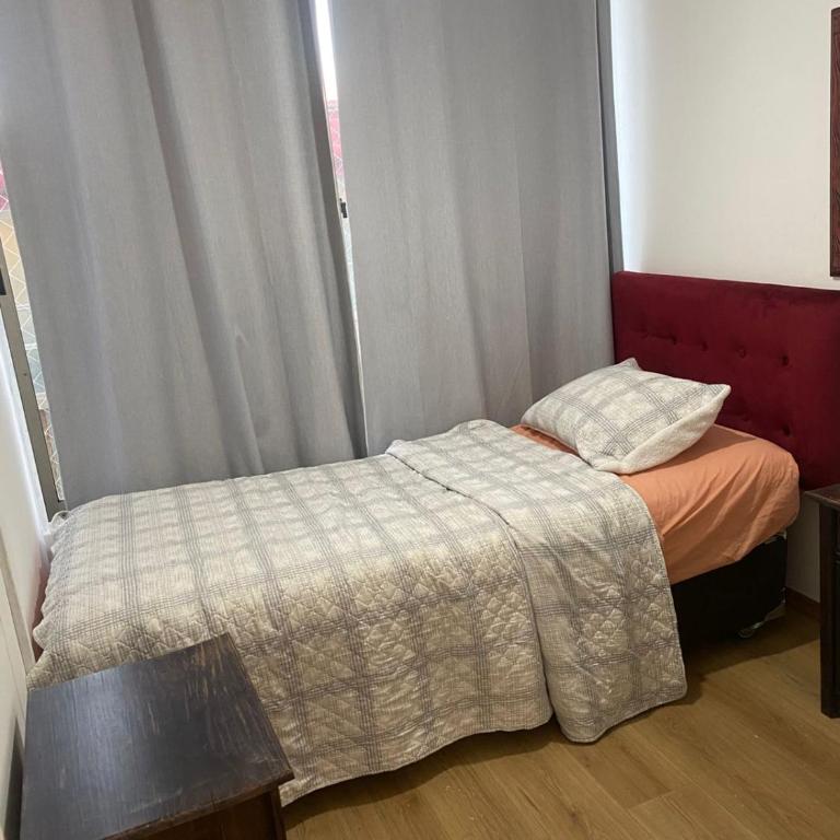 DEPARTAMENTO FAMILIAR 2 habitaciones 2 baños - Two-Bedroom Apartment - 9