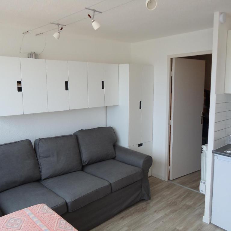 Ile du Frioul Marseille - Appartement 1 Chambre - 13