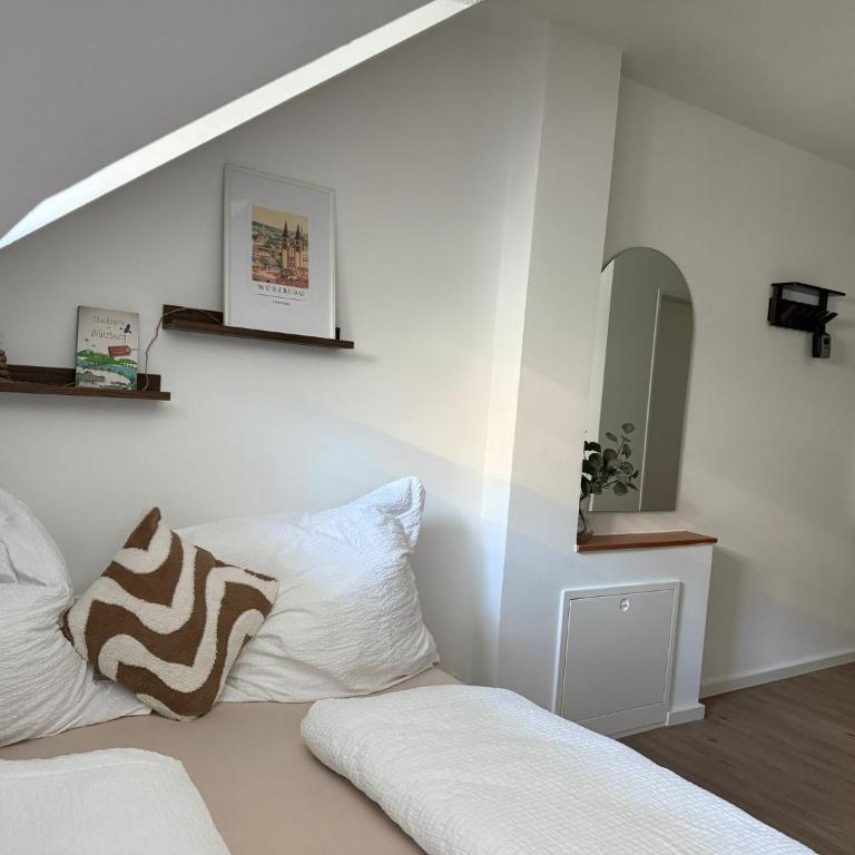 Urban Retreat - Central & Free Parking - Apartment mit 1 Schlafzimmer - 23