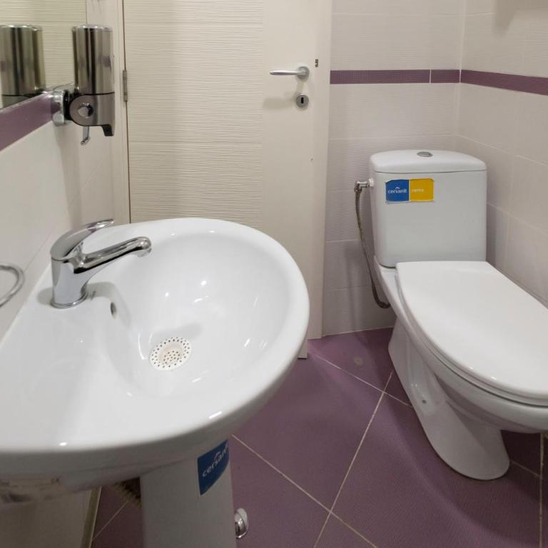 Beo City Apartmani - Double Room - 8