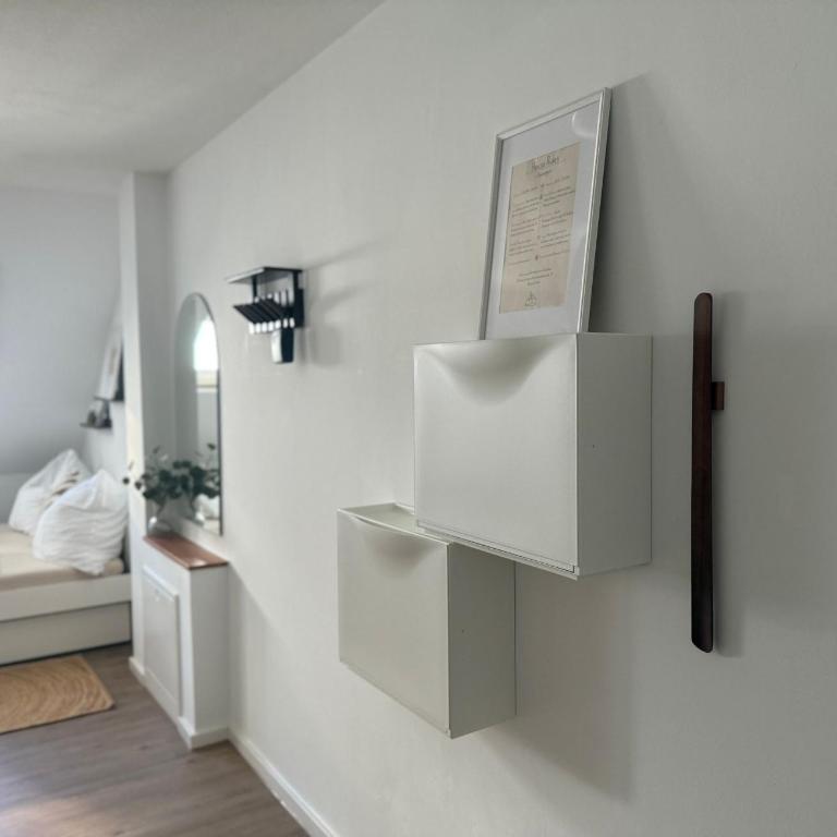 Urban Retreat - Central & Free Parking - Apartment mit 1 Schlafzimmer - 24