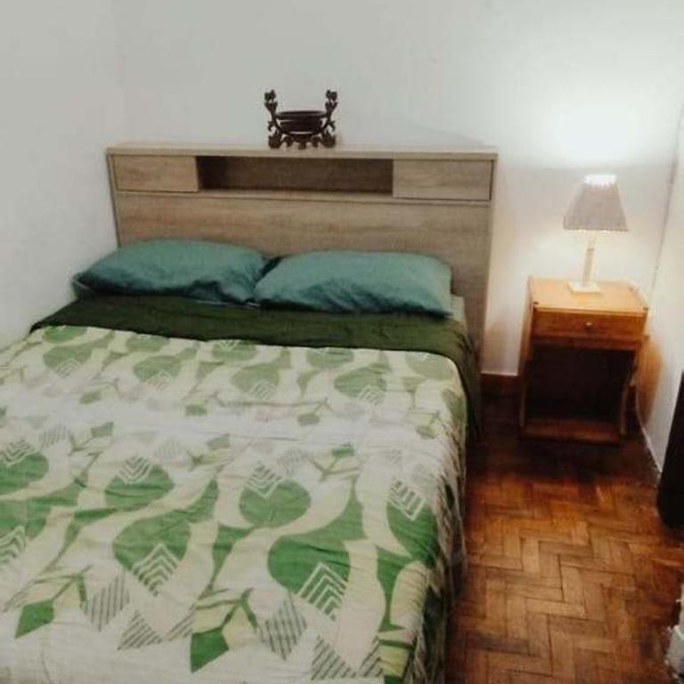 dpto 3 amb 4 huespedes 50mt del mar zona casino y centro - Two-Bedroom Apartment - 4