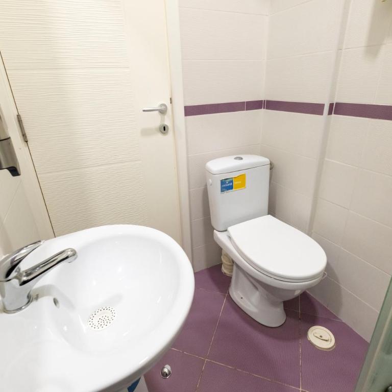 Beo City Apartmani - Double Room - 5