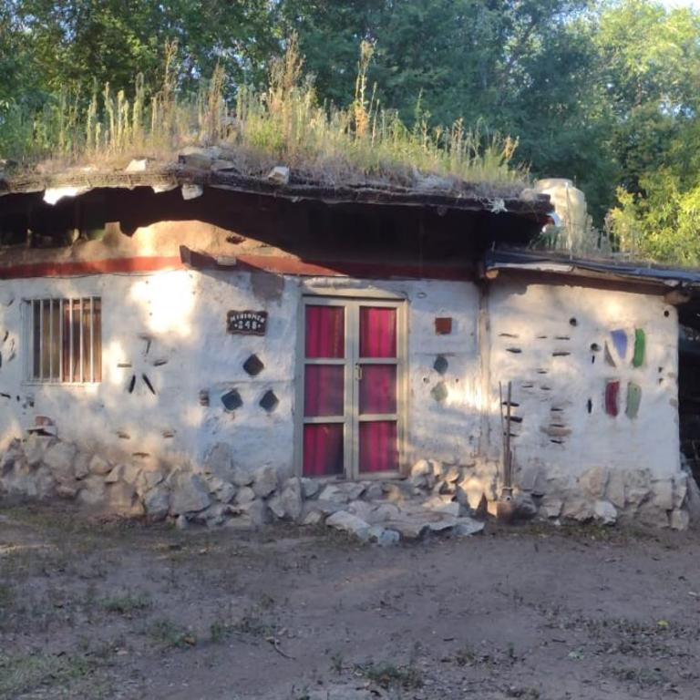 La Magia de Molinari - Tent - 1