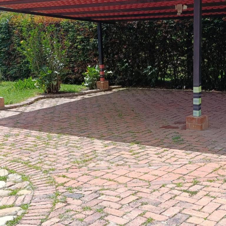 Hermosa Cabaña en Villa de Leyva - Two-Bedroom Villa - 7