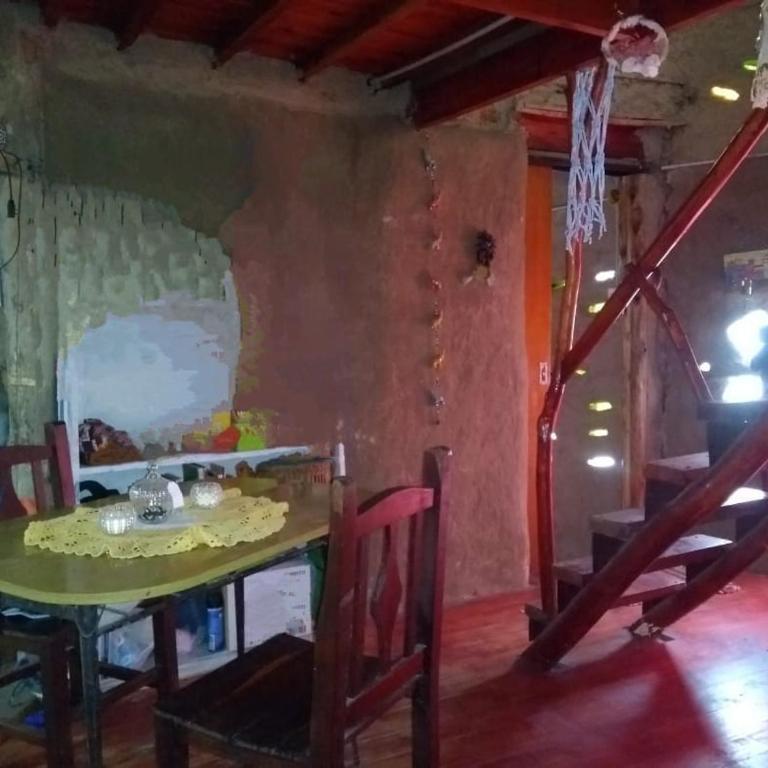 La Magia de Molinari - Tent - 6