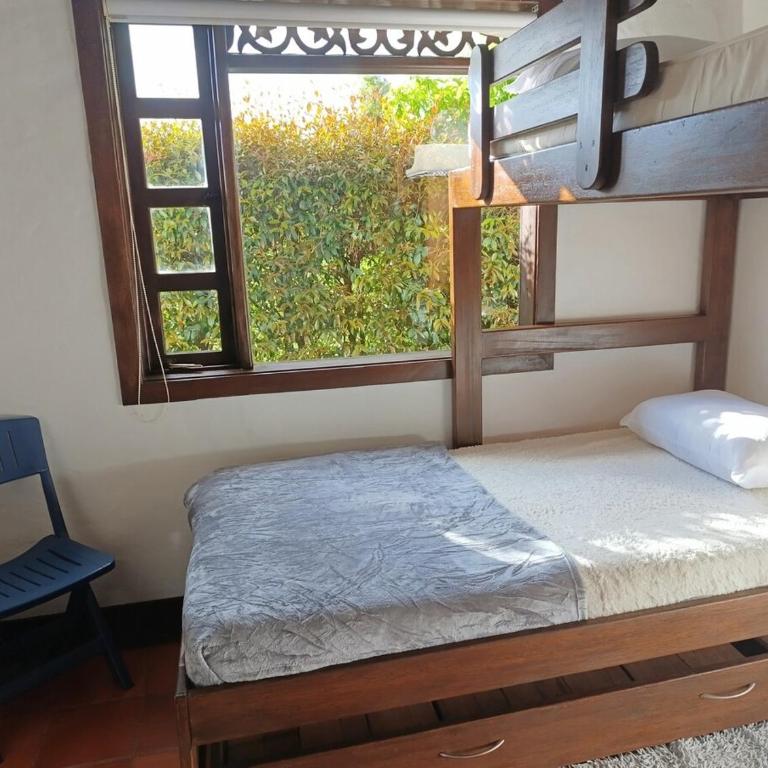 Hermosa Cabaña en Villa de Leyva - Two-Bedroom Villa - 10
