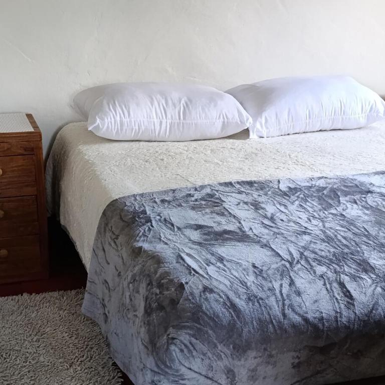 Hermosa Cabaña en Villa de Leyva - Two-Bedroom Villa - 29