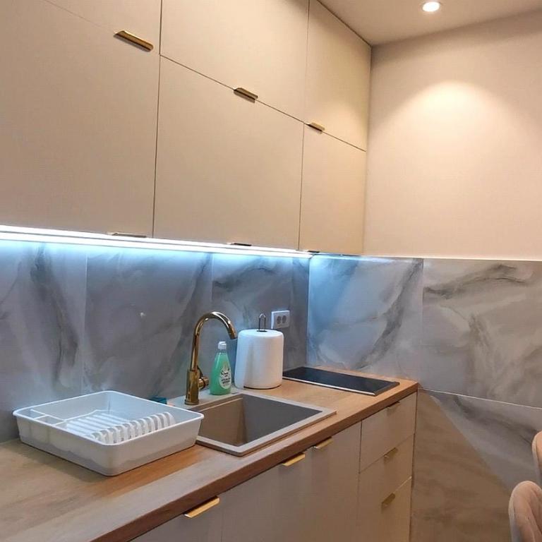 Apartman Taris - Apartman sa 1 Spavaćom Sobom - 6