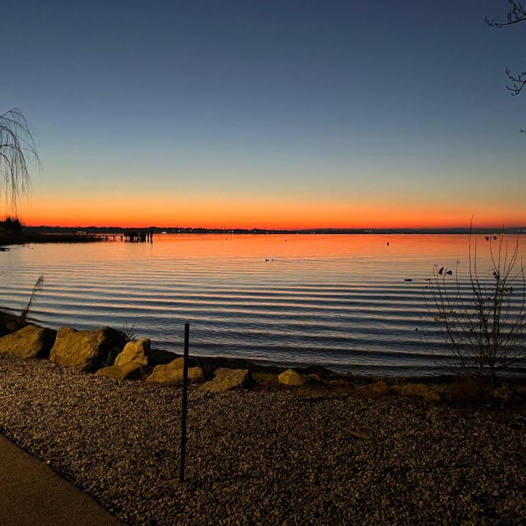 Garda Lake Stay - Appartamento con 1 Camera da Letto - 15